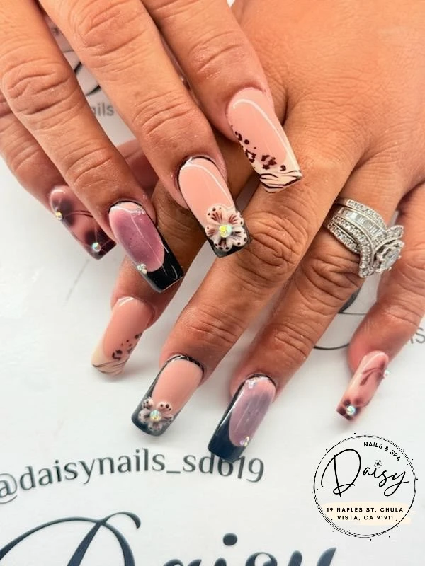 Daisy Nails & Spa